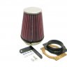 57-0125 K&N 57i Холодный впуск NISSAN,FORD