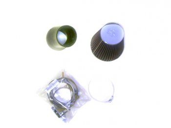 57-0323 K&amp;N 57i Холодный впуск: SUBARU Подходит для: SUBARU IMPREZA 2.0L H4 - 218BHP