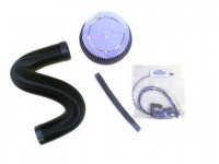 57-0236 K&N 57i Холодный впуск: VOLKSWAGEN