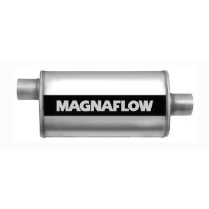 12224 Magnaflow Глушитель прямоточный 14" Body 