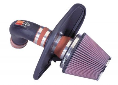 57-3040 Впускные системы K&amp;N (Ram Air): 2003-2004 Cadillac CTS 