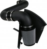 51-10372 Afe Power Система холодного впуска Momentum/Magnum Pro DRY S (сухой) Dodge Durango 00-03/Dakota 00-04 V8-4.7L
