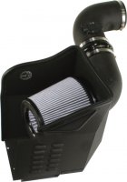 51-11922 Afe Power Система холодного впуска Momentum/Magnum Pro DRY S (сухой) GM Dsl Trucks 11-12 V8-6.6L LML