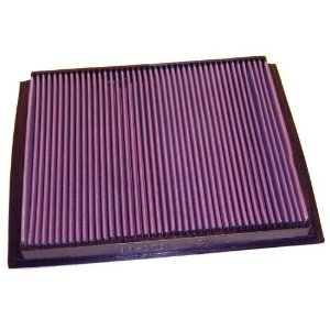 33-2764 K&amp;N Фильтр нуевого сопротивления MERCEDES,VOLKSWAGEN BENZ,LT