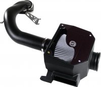 51-80512 Afe Power Система холодного впуска Momentum/Magnum Pro DRY S (сухой) Ford F-150 04-08 V8-5.4L