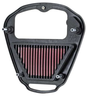 KA-2004 K&amp;N Фильтр нулевого сопротивления KAWASAKI VN2000 KAWASAKI VN2000 VULCAN CLASSIC LT 2000; VN2000 VULCAN CLASSIC 2000; VN2000 VULCAN 2000; VN2000 VULCAN LIMITED 2000