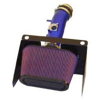 69-2541TB K&N 69 Серия тайфун (Система холодного впуска ) Холодный впуск для: CHRYSLER/PT 69-2541TB