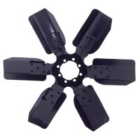 17917 DERALE Вентилятор - Reverse Rotation 17"