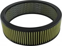 71-20013 Afe Power Фильтр воздушный Pro-GUARD 7 14 OD x 12 ID x 4 H in, E/M