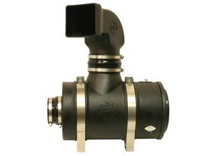 75-11061 Afe Power Система холодного впуска Momentum/Magnum Pro-GUARD 7 (мокрый) Off Road Canister - XL 