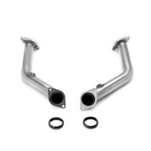 15484 Magnaflow Exhaust/Tail Pipes EXTP C6 Corvette O/R 