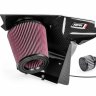 CI100037 APR Карбоновый холодный впуск Audi S4 B8, Q/SQ5 3.0TFSI Open Carbon