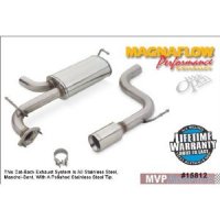 15812 Magnaflow Настроенный выпуск CATB Toyota Celica