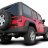 BORLA Выхлоп 2012-2014 Wrangler