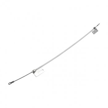 80815 B&amp;M CO INDCTR CABLE 