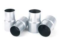 60062 Выпускная система BORLA соединитель 3" IN 3 1/2" OUT