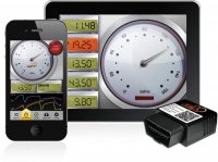 4015EO SCT FORD OEM iTSX / TSX для Android Предзагруженные программаторы