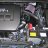 69-8757TTK K&N 69 Холодный впуск 2009-2016 TOYOTA COROLLA 1.8L