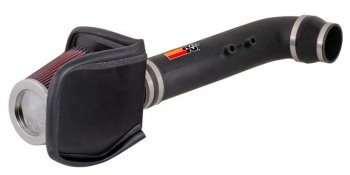 57-2519-3 K&amp;N 57 Холодный впуск: FORD Подходит для: FORD MUSTANG GT 4.6L V8 - All