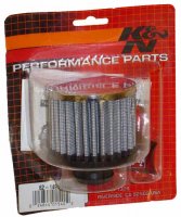 62-1490 K&N Фильтры вентиляция картерных газов