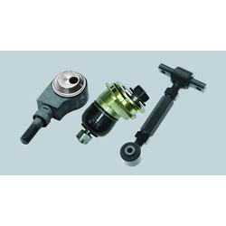 Комплект Eibach Pro-Alignment Kit JEEP, Grand Cherokee III, 2WD/4WD, 6 &amp; 8 Cyl., Exc. SRT-8 WK 2005 Alignment Kit: 2005-2007 Jeep Grand Cherokee III 2/4WD V6/V8; Alignment Kit