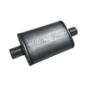 12225 Magnaflow Глушитель прямоточный 14" Body 