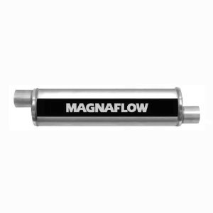 13645 Magnaflow Глушитель прямоточный 27" Body 