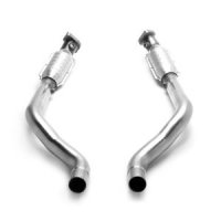 16420 Magnaflow ОЕМ каталитический нейтрализатор (катализатор) MFCV SRT-8 O/R