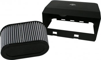 51-10381 Afe Power Система холодного впуска Momentum/Magnum Pro DRY S (сухой) Dodge Trucks 02-12 3.7/4.7L 02-12 5.7L 