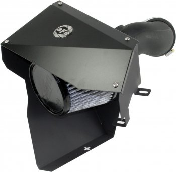 51-11942 Afe Power Система холодного впуска Momentum/Magnum Pro DRY S (сухой) BMW Z4 3.0i (E85/E86) 06-08 L6-3.0L 