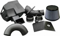 51-80612 Afe Power Система холодного впуска Momentum/Magnum Pro DRY S (сухой) GM Dsl Trucks 04.5-05 V8-6.6L LLY