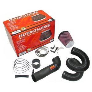 57-0660 Впускные системы K&amp;NCITROEN,PEUGEOT XSARA,PARTNER,307,207,BERLINGO Guaranteed HorsepowerMillion Mile Limited WarrantyEasy to Install, Usually in 90 Minutes or LessLasts up to 100,000 miles before service is required (depending on driving conditions)