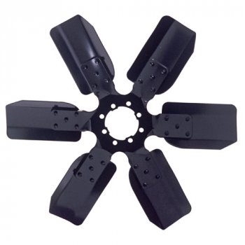 17918 DERALE Вентилятор - Reverse Rotation 18" Steel fan blades