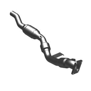 23613 Magnaflow ОЕМ каталитический нейтрализатор (катализатор) DFCV Audi S4 