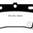 DP61403 EBC Brakes Greenstuff тормозные колодки зад TOYOTA Rav 4
