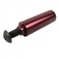 B32_80726 MONROE SHOCK 80726 B&M CO PROSTCK REVRS LOCKOUT PIN