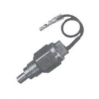80214 B&M CO Sending Unit For Transmission Temperature Gauge