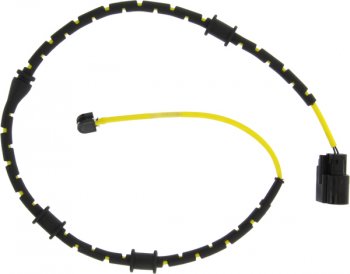 116.20012 Сенсор износа тормозных колодок JAGUAR перед 