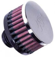 62-1495 K&N Фильтры вентиляция картерных газов