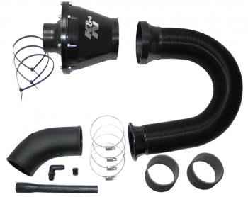 57A-6027 K&amp;N Холодный впуск MG ZS180 Подходит для: MG ZS180 2.5L V6 - All