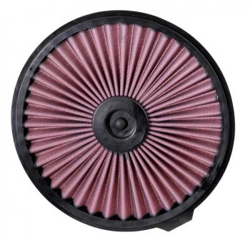 E-2297 K&amp;N Фильтр нулевого сопротивления для: MARUTI MARUTI SUZUKI 800 0.8L L3