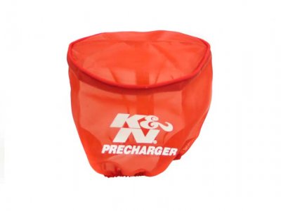 HA-2504PR K&amp;N Filter Wraps, обертка фильтра для: HONDA Подходит для: HONDA TRX250X FOURTRAX 250 - All