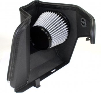 51-11951 Afe Power Система холодного впуска Momentum/Magnum Pro DRY S (сухой) BMW Z3 (E36/7) 97-99 L6-2.8L 