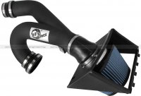 54-12112-B Afe Power Система холодного впуска Momentum/Magnum Pro 5R (мокрый) Ford F-150 EcoBoost 12-14 V6-3.5L (tt) (черная)