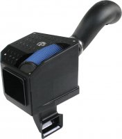 54-81072 Afe Power Система холодного впуска Momentum/Magnum Pro 5R (мокрый) GM Trucks/SUVs 07-08 4.8/5.3/6.2L GMT900