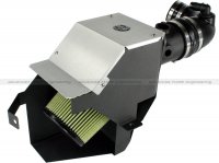 75-11262 Afe Power Система холодного впуска Momentum/Magnum Pro-GUARD 7 (мокрый) Ford Dsl Trucks 08-10 V8-6.4L