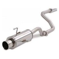 16652 Magnaflow Настроенный выпуск CATB VW Jetta GLI