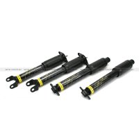 AC-420401002J Амортизаторы, комплект, aFe Control Johnny O'Connell CHEVROLET Corvette (C7) 14-16 V8 JO Shocks