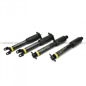 AC-420401002J Амортизаторы, комплект, aFe Control Johnny O'Connell CHEVROLET Corvette (C7) 14-16 V8 JO Shocks 