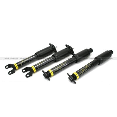 AC-420401002J Амортизаторы, комплект, aFe Control Johnny O'Connell CHEVROLET Corvette (C7) 14-16 V8 JO Shocks 